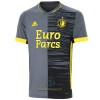 Maglia ufficiale Feyenoord Rotterdam Trasferta 2021-22 per Uomo